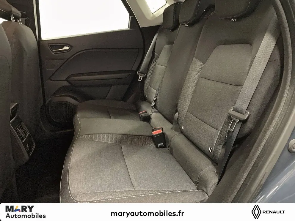 Véhicule occasion 202497 - renault CAPTUR - Photo 10