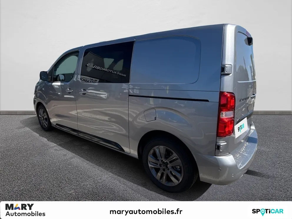 Véhicule occasion 1229322 - peugeot EXPERT - Photo 2