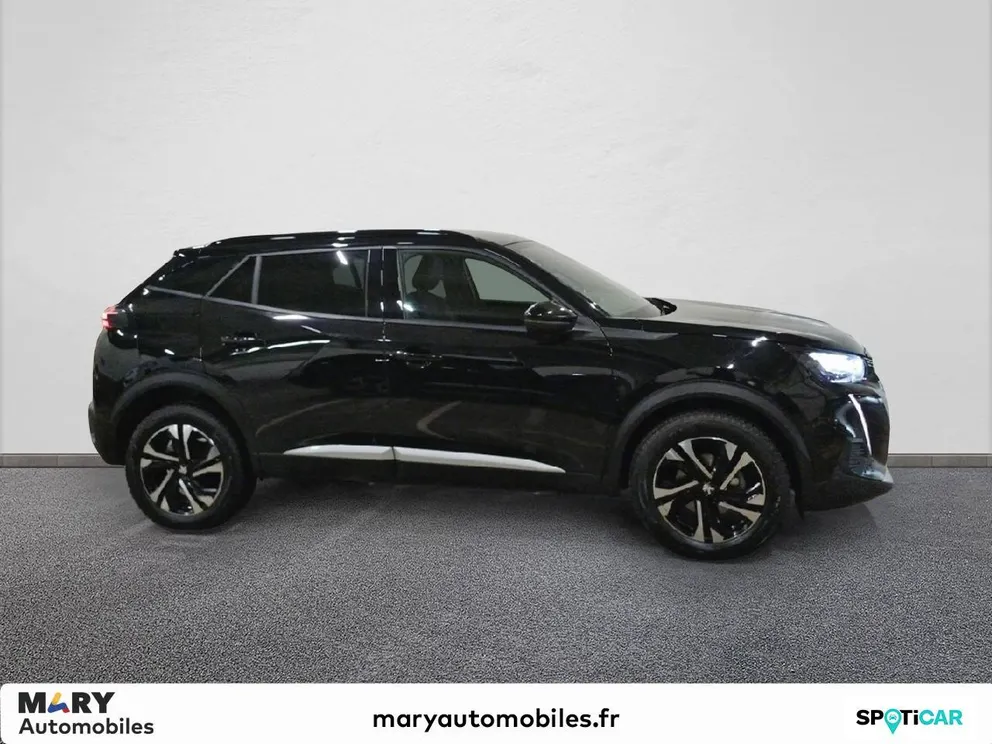 Véhicule occasion 210272 - peugeot 2008 - Photo 4