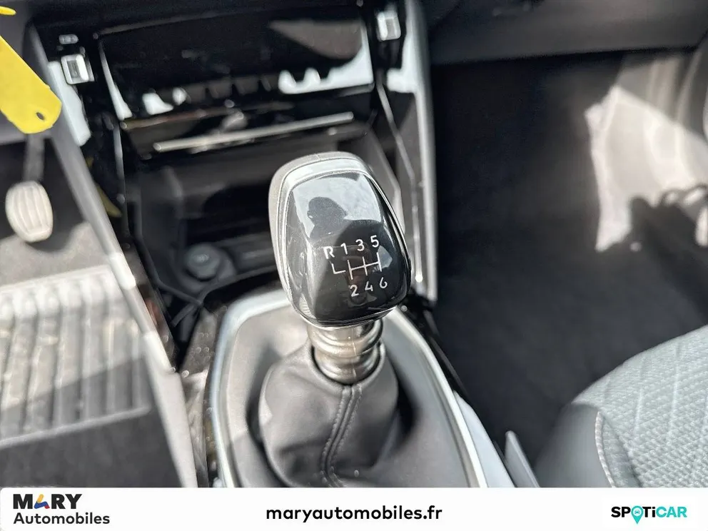 Véhicule occasion 186366 - peugeot 2008 - Photo 15