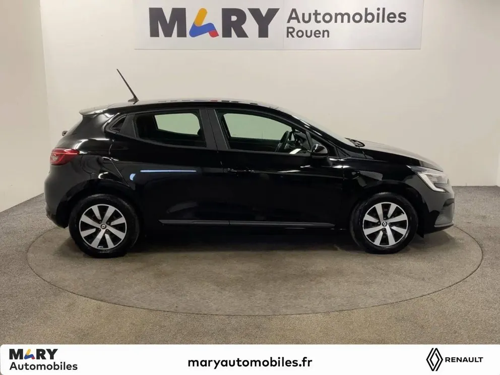 Véhicule occasion 214376 - renault CLIO - Photo 4