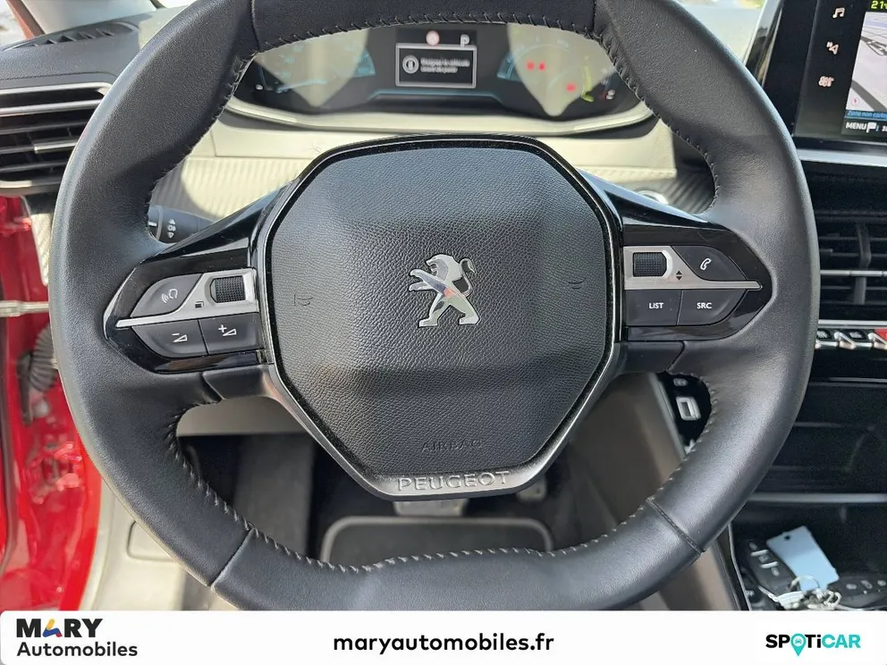Véhicule occasion 238651 - peugeot 208 - Photo 12