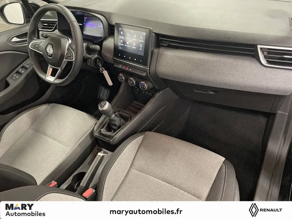 Véhicule occasion 223610 - renault CLIO - Photo 17