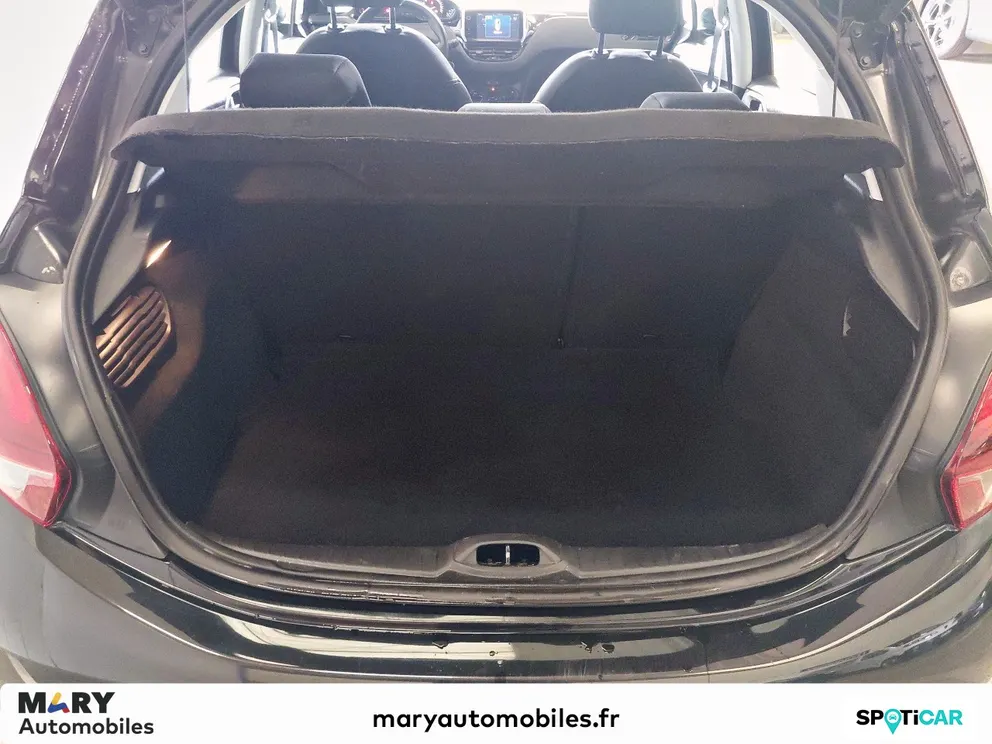 Véhicule occasion 217409 - peugeot 208 - Photo 16