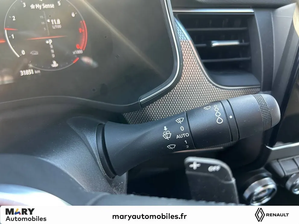 Véhicule occasion 217038 - renault ARKANA - Photo 22