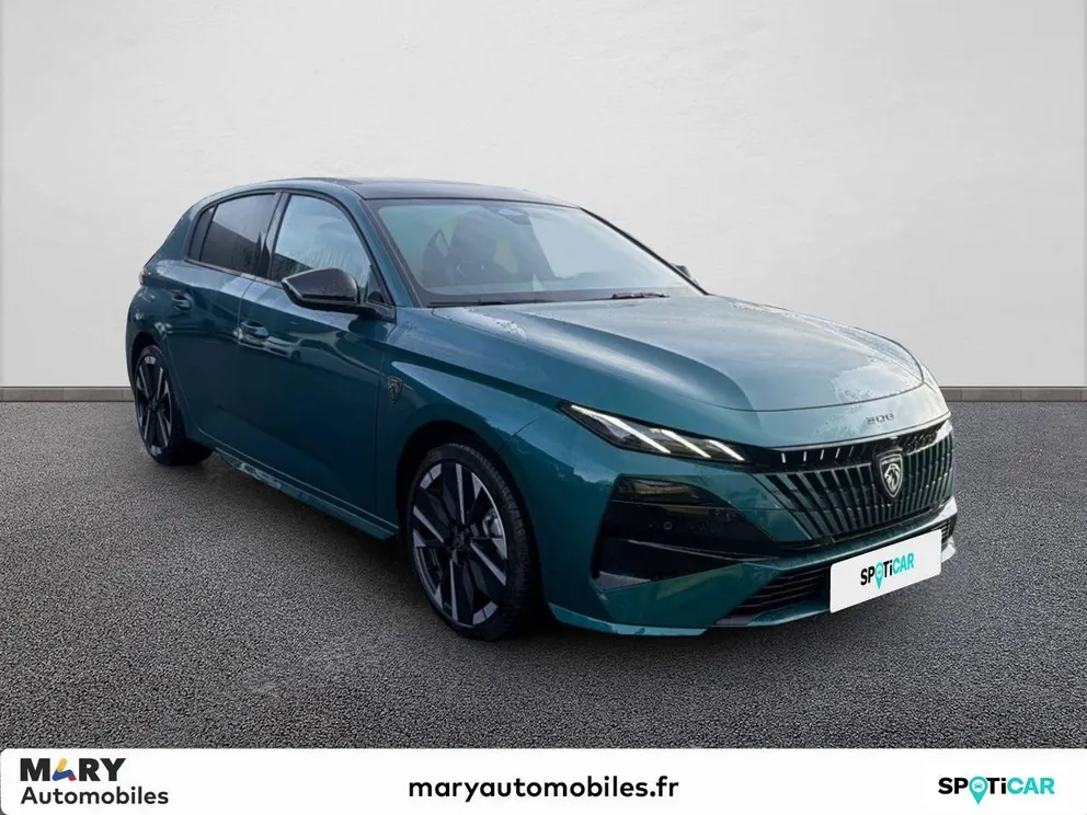 Véhicule occasion 205957 - peugeot 308 - Photo 3