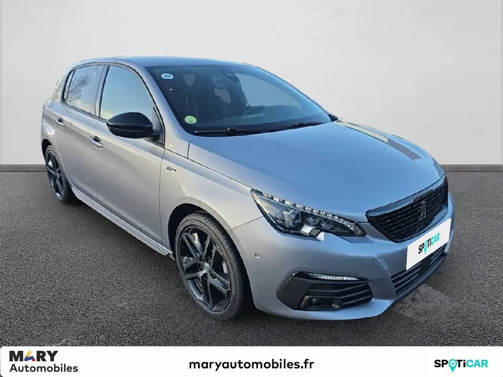 Véhicule occasion 196625 - peugeot 308 - Photo 3