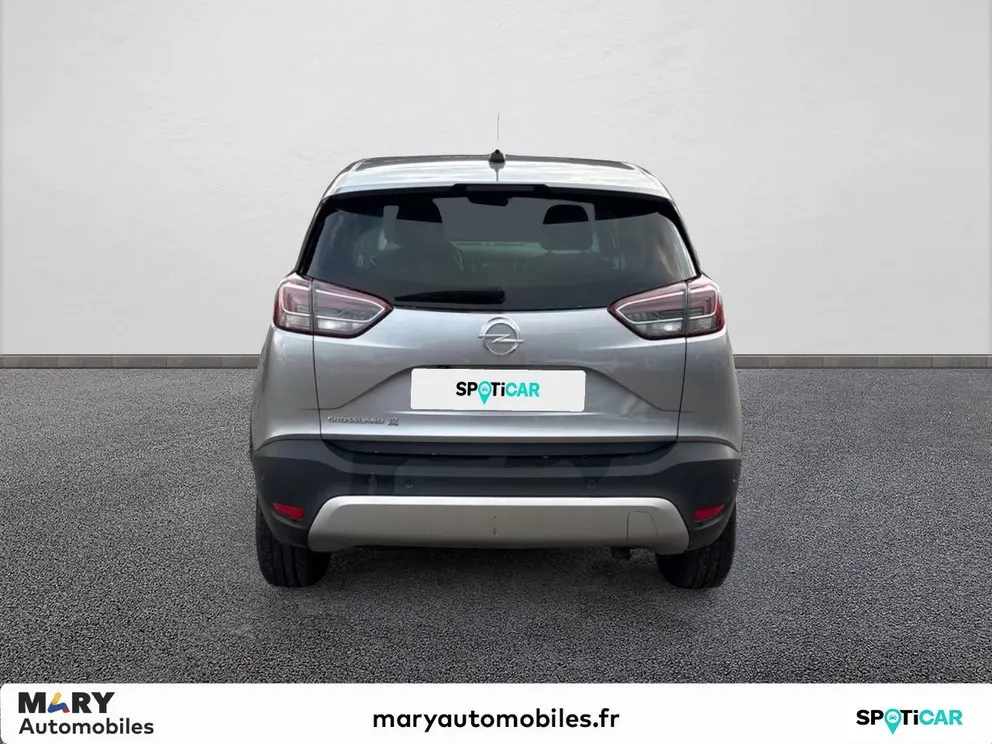 Véhicule occasion 213624 - opel CROSSLAND - Photo 5