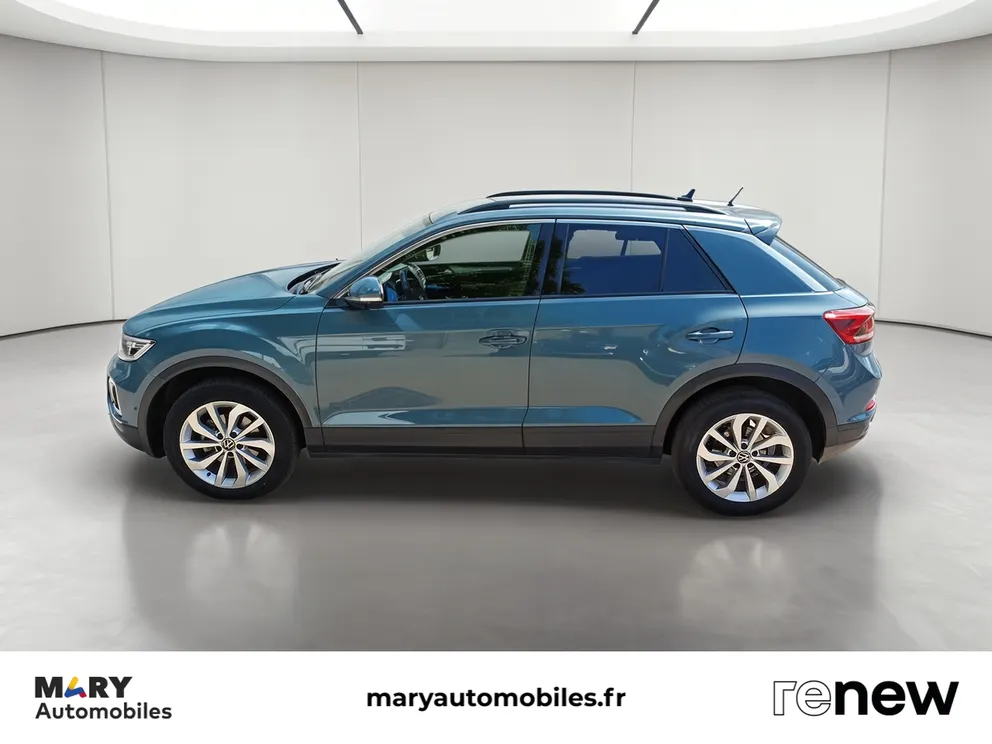 Véhicule occasion 1234065 - volkswagen T-ROC - Photo 2