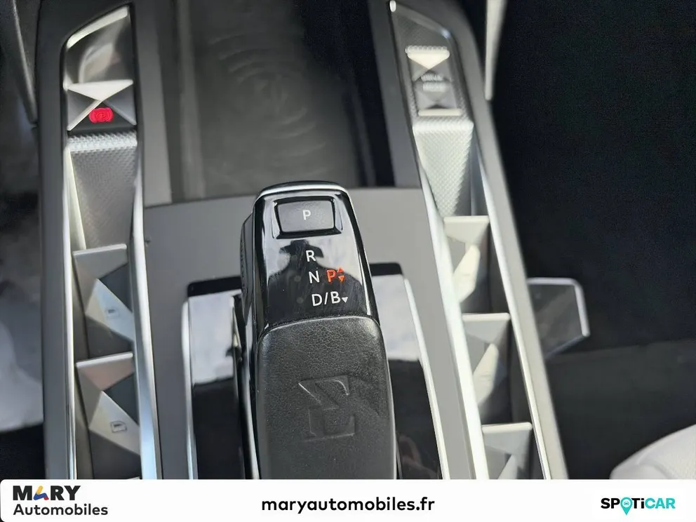 Véhicule occasion 220393 - ds DS 3 - Photo 16