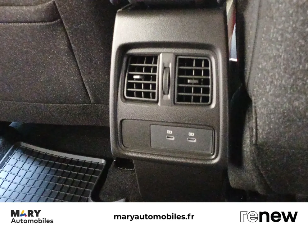 Véhicule occasion 1239870 - renault SYMBIOZ - Photo 23