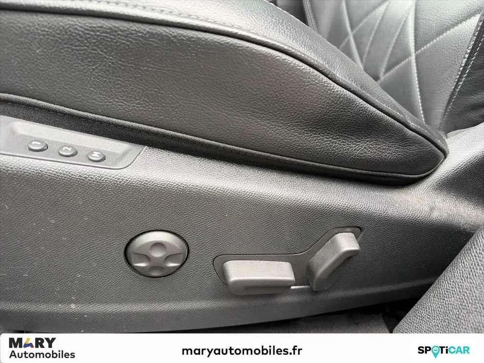 Véhicule occasion 224841 - ds DS 7 - Photo 21