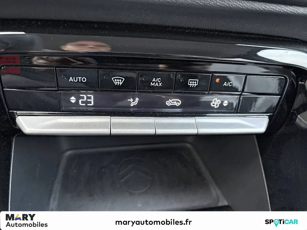 Véhicule occasion 209105 - Citroën C3 - Photo 19