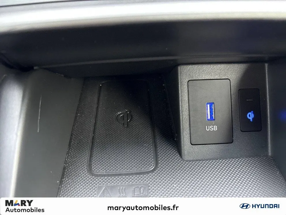 Véhicule occasion 203887 - hyundai KONA - Photo 21