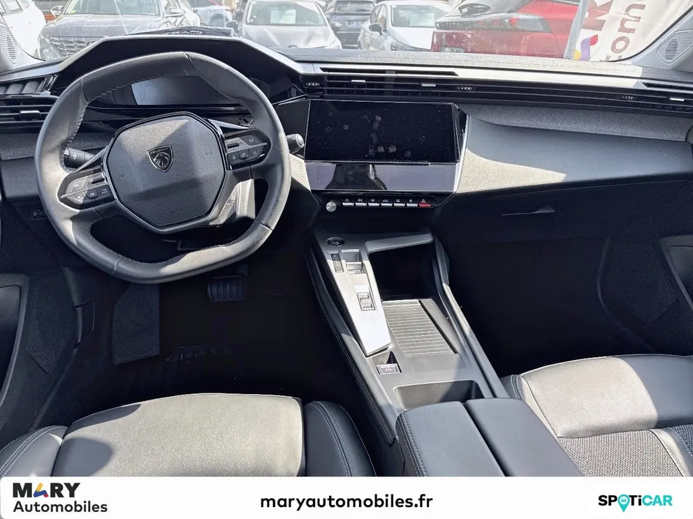 Véhicule occasion 1236828 - peugeot 308 - Photo 8