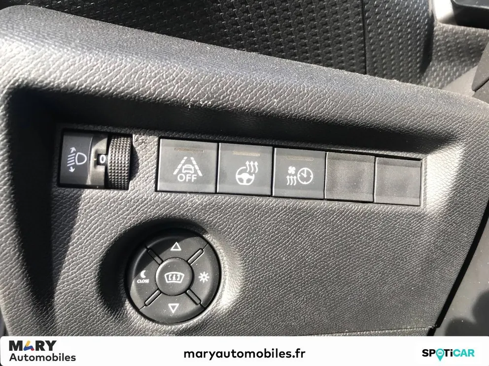 Véhicule occasion 93702 - Citroën C4 - Photo 13