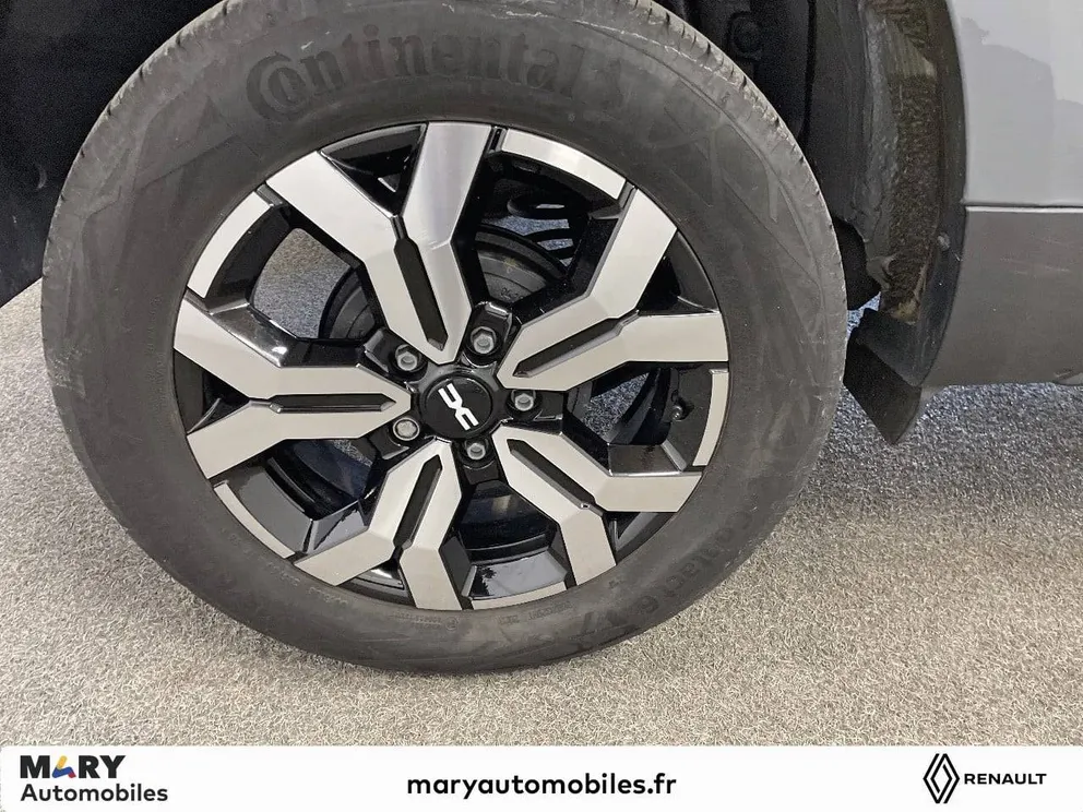 Véhicule occasion 217522 - dacia DUSTER - Photo 19