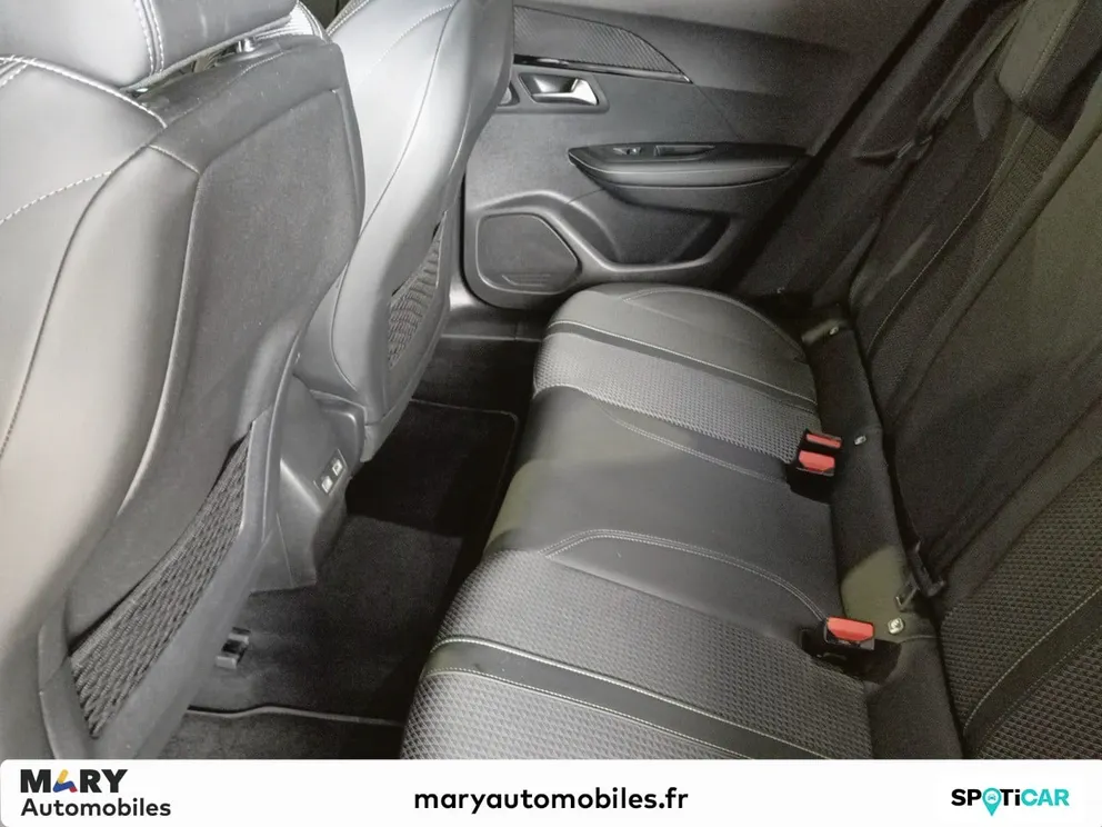 Véhicule occasion 233180 - peugeot 2008 - Photo 16