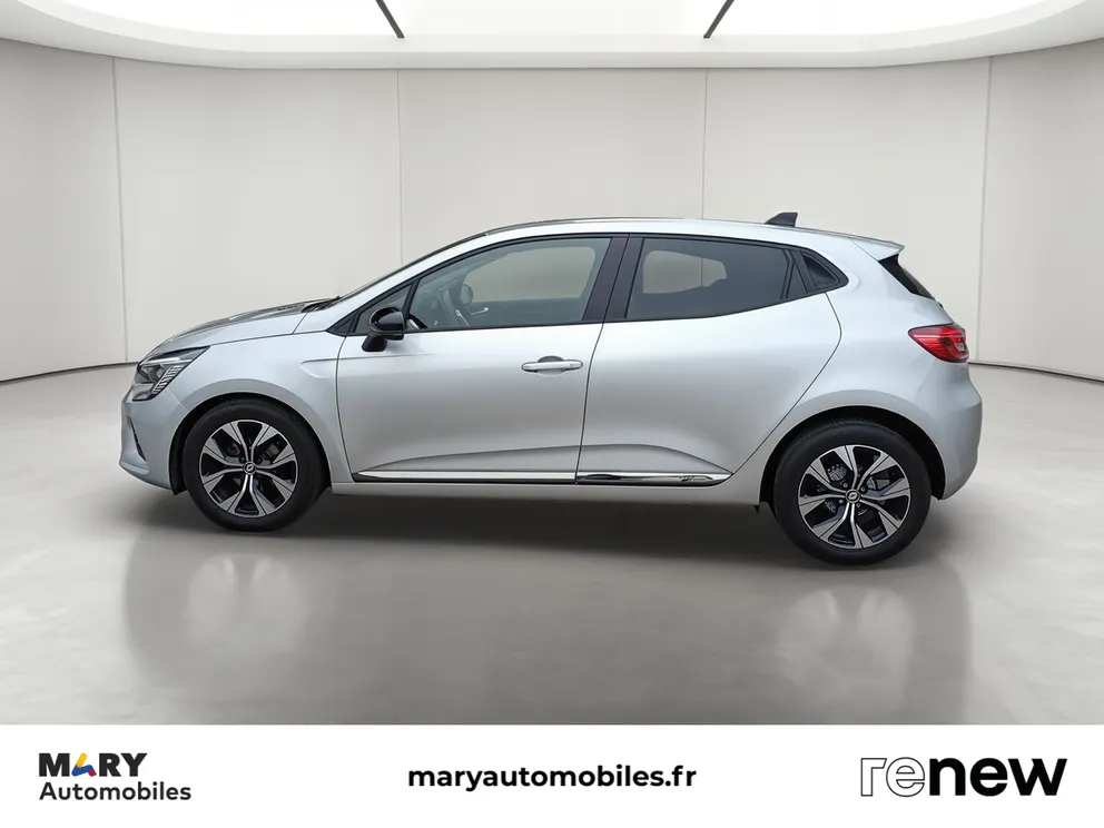 Véhicule occasion 1238246 - renault CLIO - Photo 2