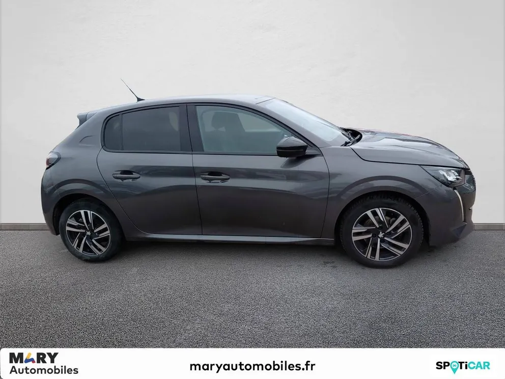 Véhicule occasion 231287 - peugeot 208 - Photo 4