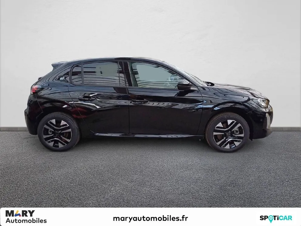 Véhicule occasion 206782 - peugeot 208 - Photo 4