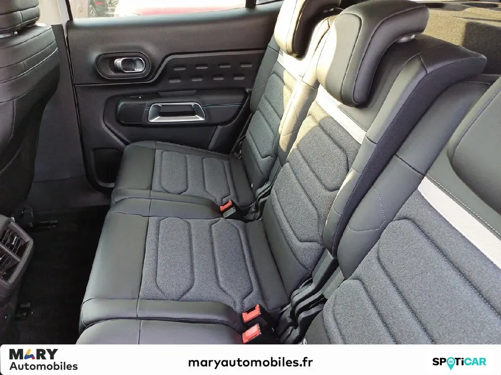 Véhicule occasion 1238526 - Citroën C5 AIRCROSS - Photo 15