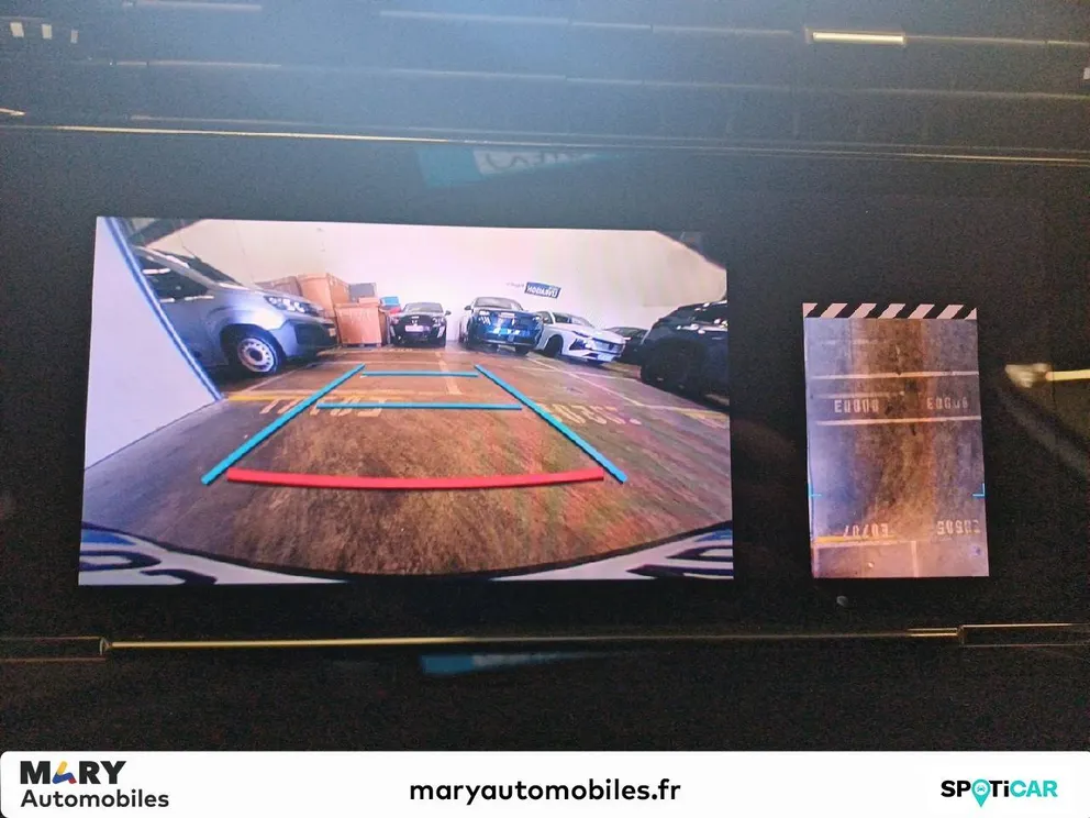 Véhicule occasion 224764 - peugeot 308 - Photo 14