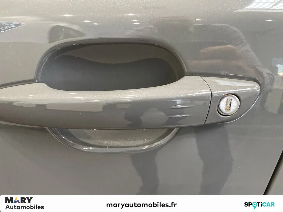 Véhicule occasion 196477 - peugeot 2008 - Photo 12