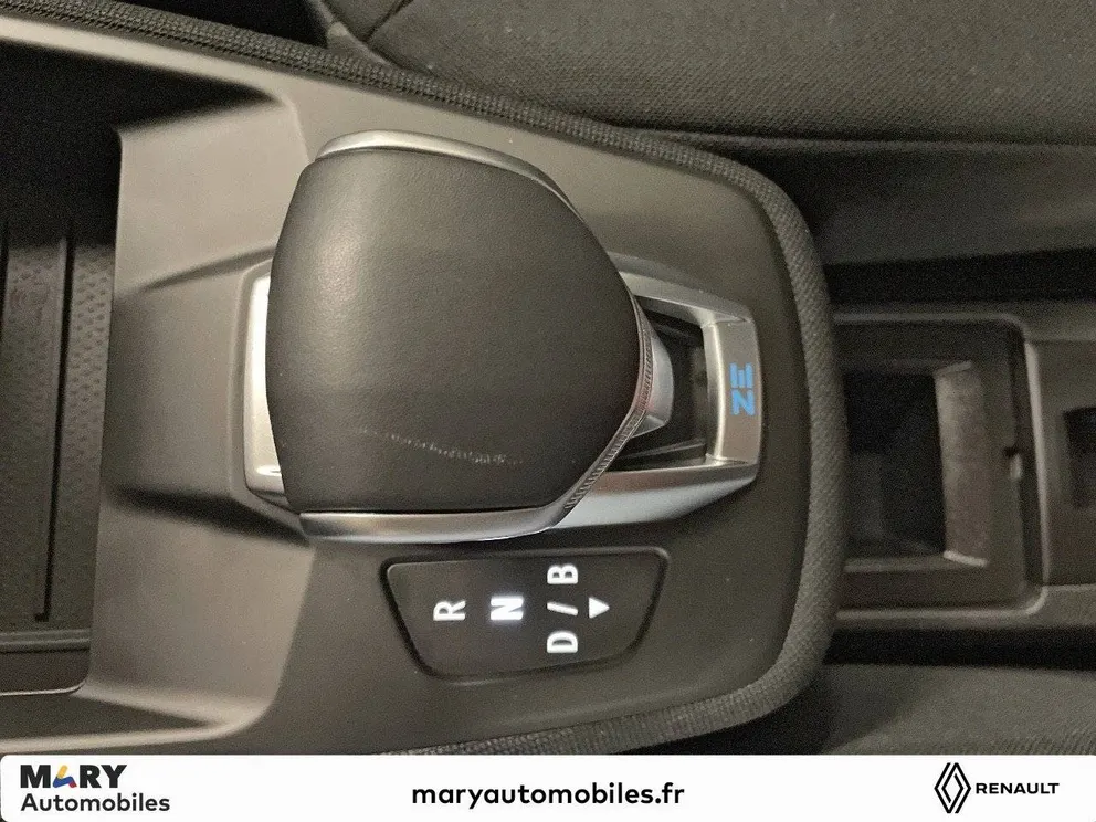 Véhicule occasion 174386 - renault ZOE - Photo 13
