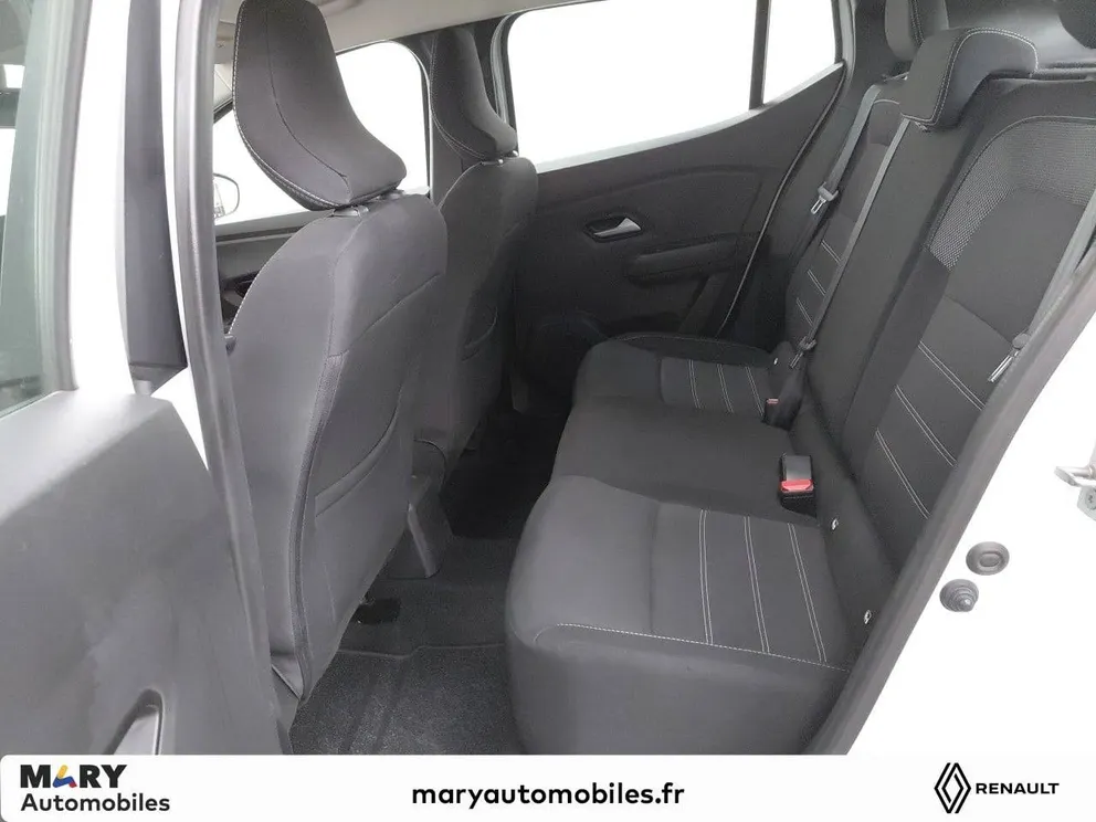 Véhicule occasion 226350 - dacia SANDERO - Photo 10