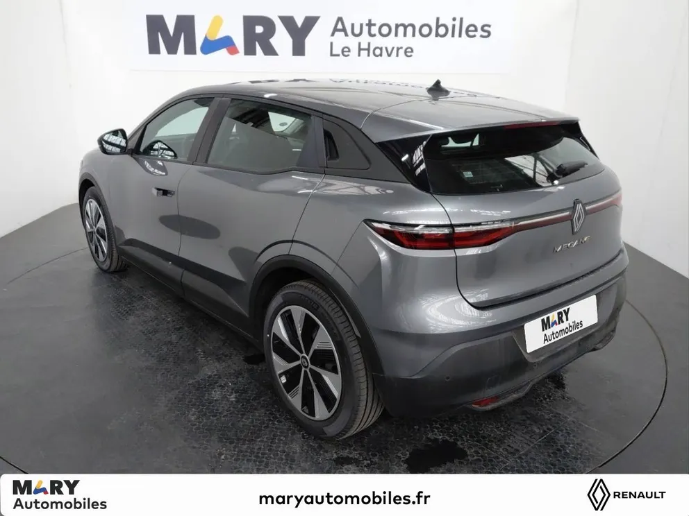 Véhicule occasion 223433 - renault MEGANE - Photo 7