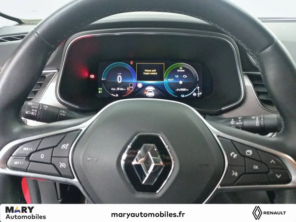 Véhicule occasion 219205 - renault ARKANA - Photo 22