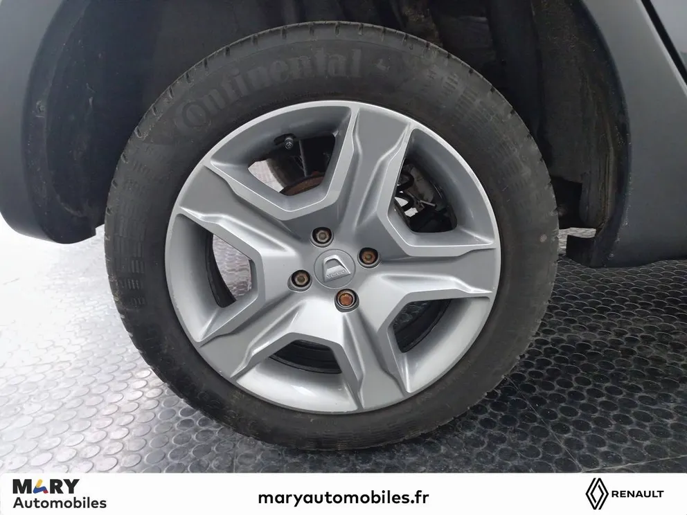 Véhicule occasion 222432 - dacia SANDERO - Photo 18