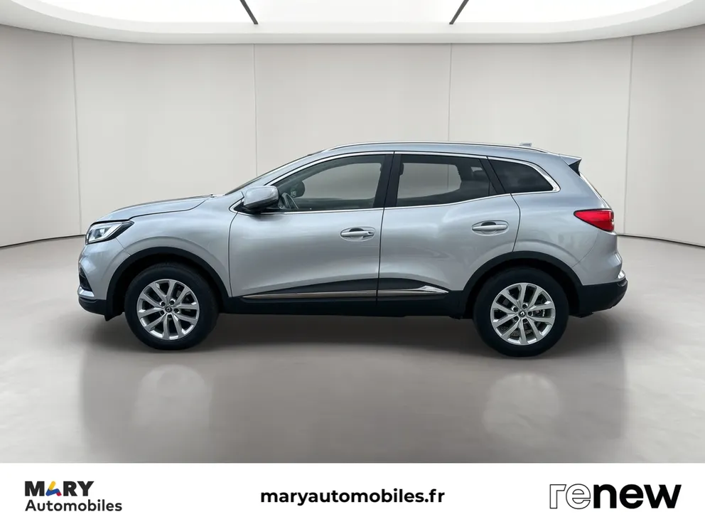 Véhicule occasion 233714 - renault KADJAR - Photo 2
