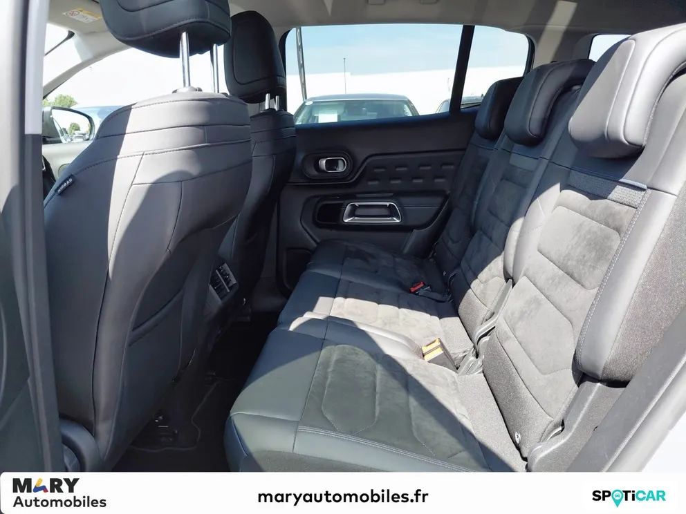 Véhicule occasion 1235877 - Citroën C5 AIRCROSS - Photo 16