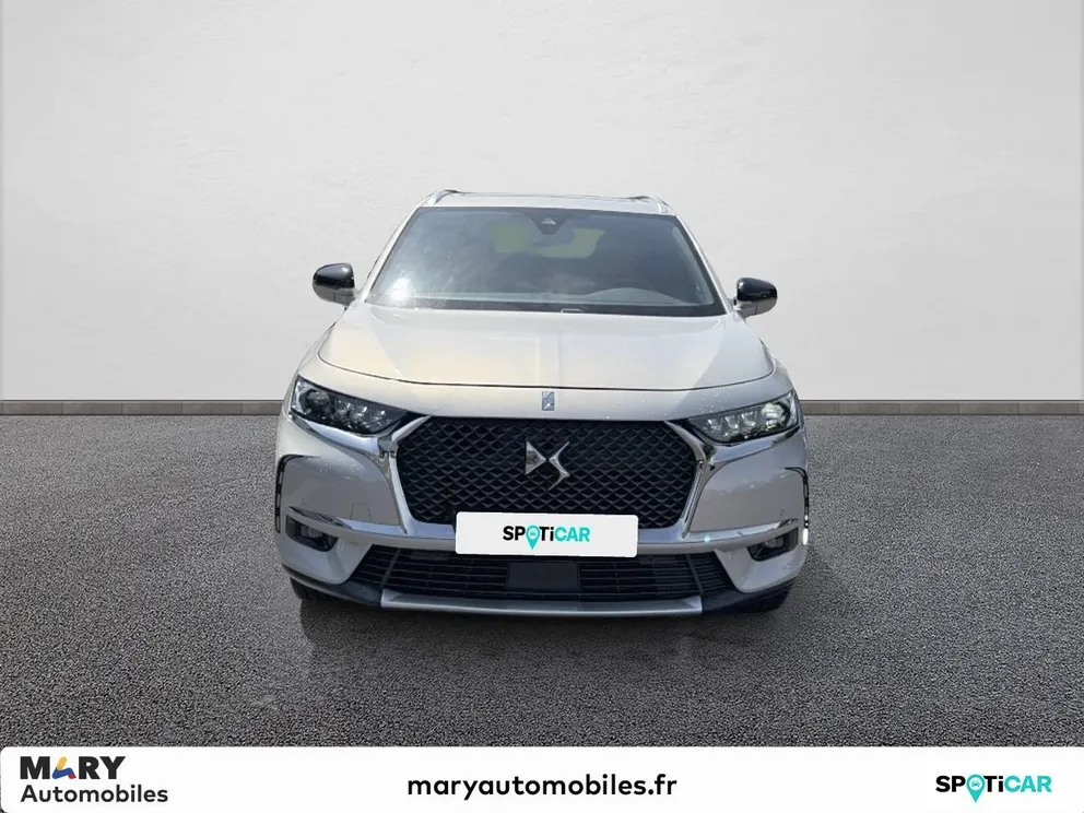 Véhicule occasion 233930 - ds DS 7 - Photo 2