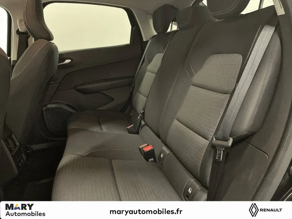 Véhicule occasion 207906 - renault ARKANA - Photo 10