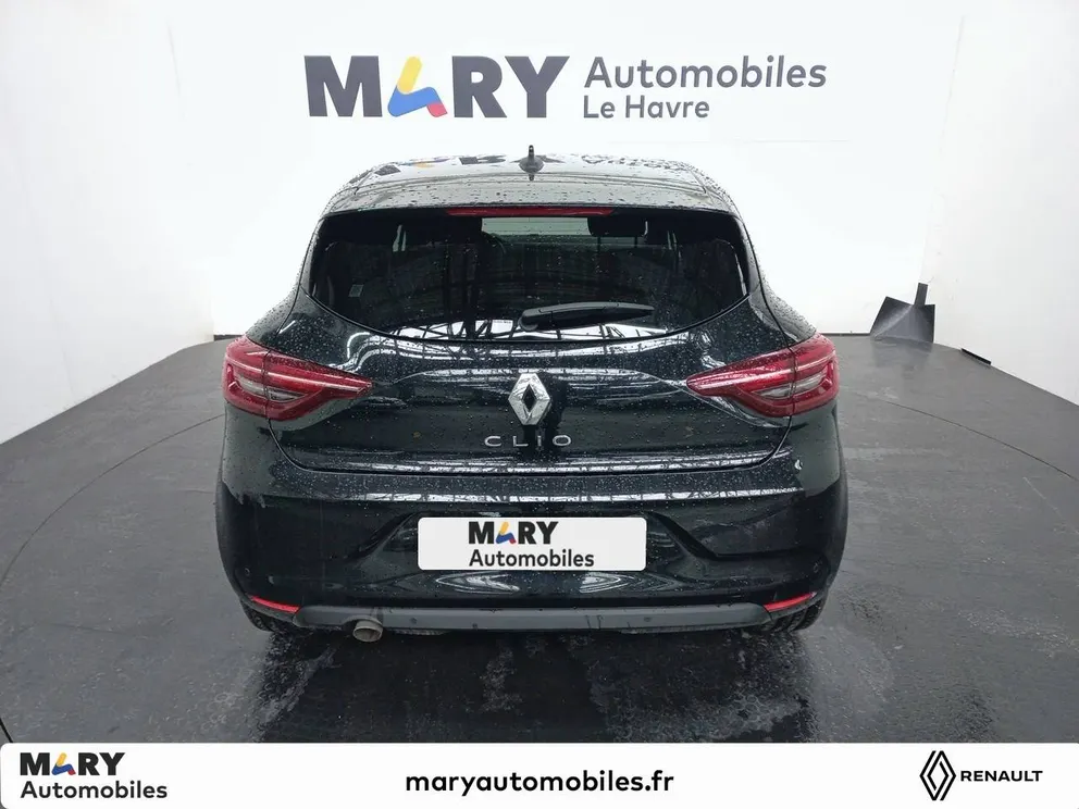 Véhicule occasion 212584 - renault CLIO - Photo 5