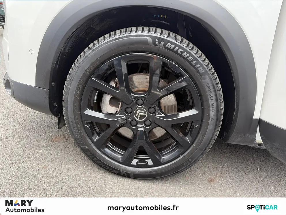 Véhicule occasion 232074 - Citroën C5 AIRCROSS - Photo 7