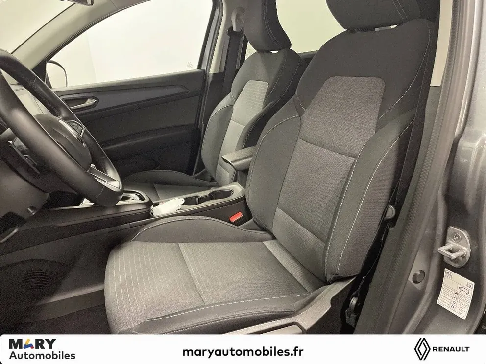 Véhicule occasion 218517 - renault ARKANA - Photo 9