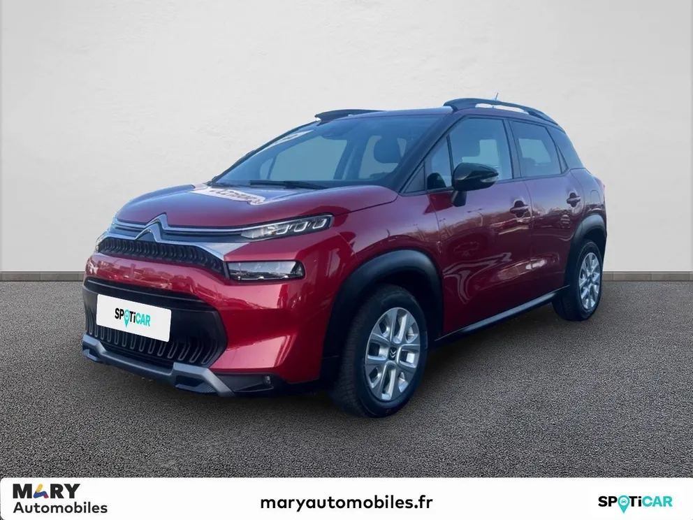 Véhicule occasion 223514 - Citroën C3 AIRCROSS - Photo 1