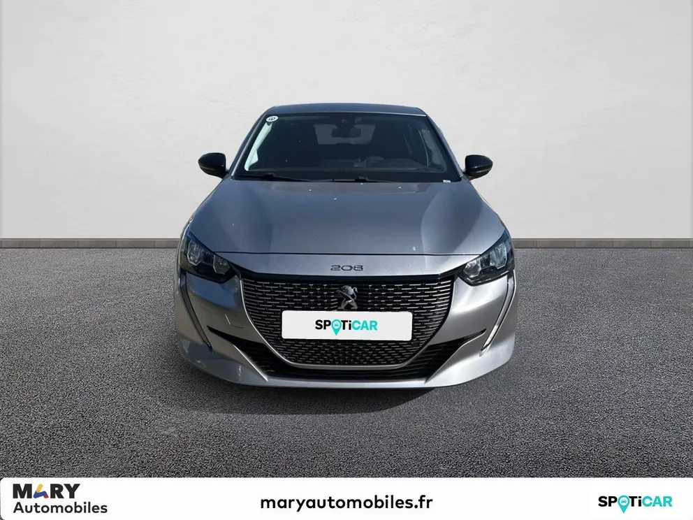 Véhicule occasion 227389 - peugeot 208 - Photo 2