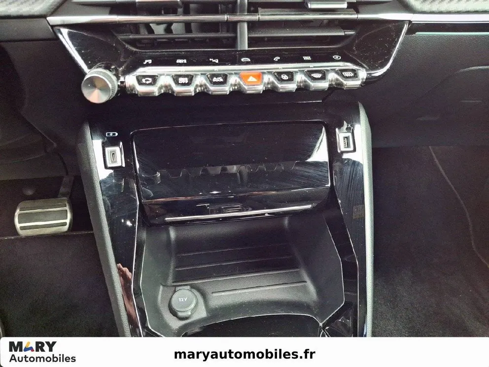 Véhicule occasion 200419 - peugeot 2008 - Photo 13