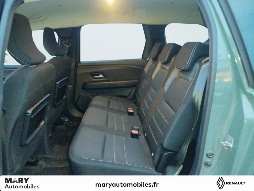 Véhicule occasion 207032 - dacia JOGGER - Photo 10