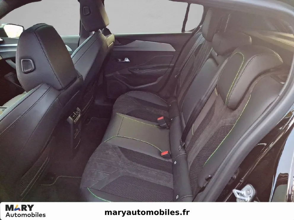 Véhicule occasion 216310 - peugeot 308 PHEV - Photo 10