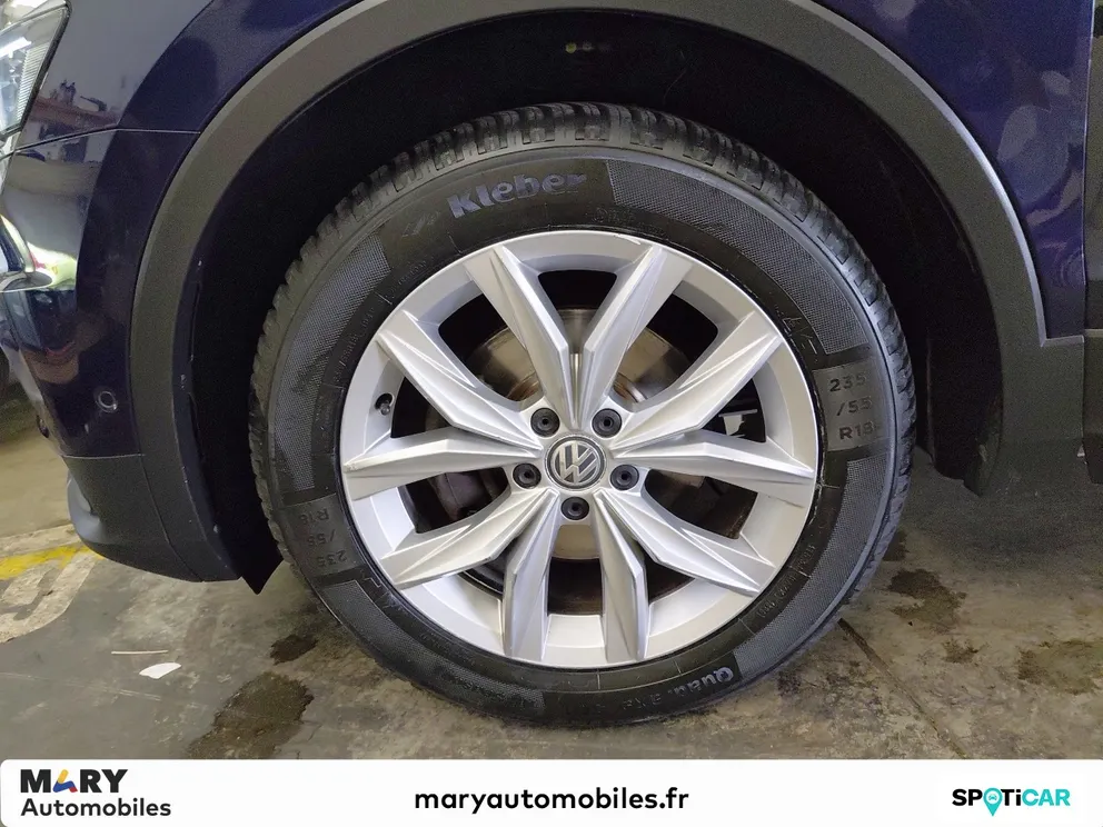 Véhicule occasion 234623 - volkswagen TIGUAN - Photo 7
