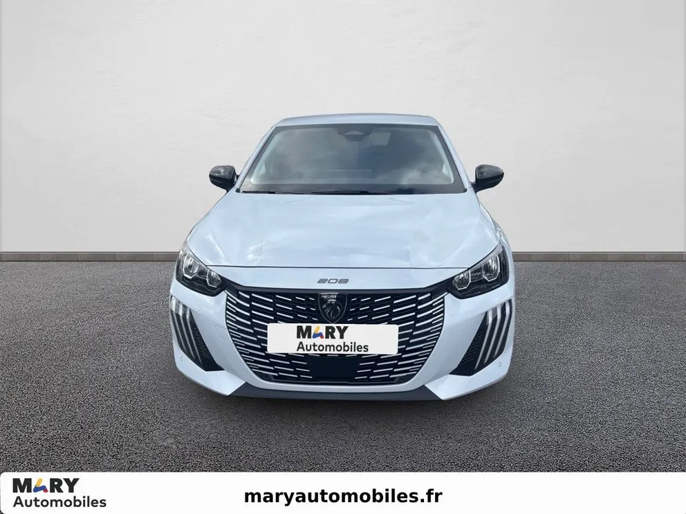 Véhicule occasion 204535 - peugeot 208 - Photo 2