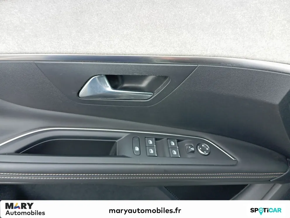 Véhicule occasion 1229968 - peugeot 3008 - Photo 9