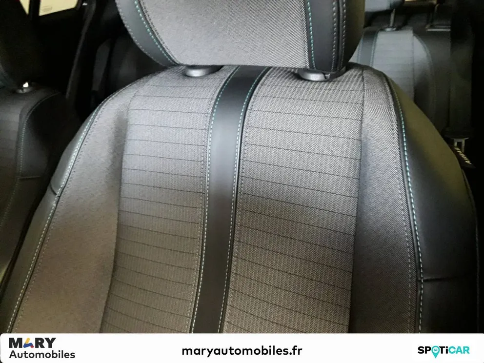 Véhicule occasion 152059 - peugeot 2008 - Photo 15