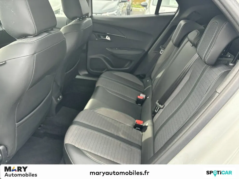 Véhicule occasion 210917 - peugeot 2008 - Photo 10